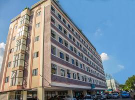 Baan Romdee、ノンタブリーのホテル