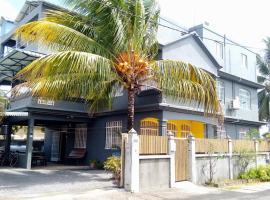 Gambaran Hotel: Apartment Nashou