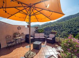 Hotel kuvat: Amalfi Coast Gem, Off beaten path