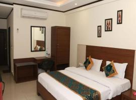 Hình ảnh khách sạn: Hotel Vikrant