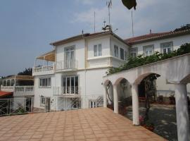 Gambaran Hotel: Quinta Outeiro da Luz