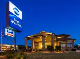 Best Western Ambassador Inn & Suites