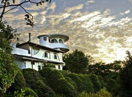 Hotel Photo: Finca Rosa Blanca Coffee Farm and Inn