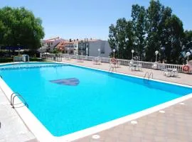 Hotel Los Templarios