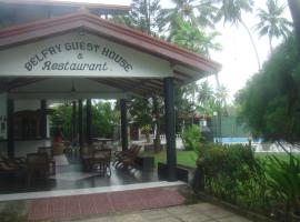 Hotel Photo: The Belfry Guest House