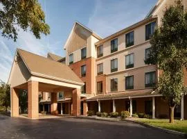 Best Western Plus Kalamazoo Suites, hotel u gradu Kalamazu