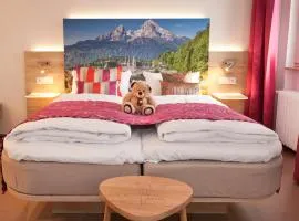 Hotel Edel Weiss