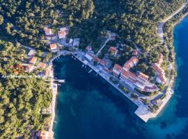 Hotel Photo: Apartments Lorena Mljet