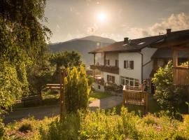 Zdjęcie hotelu: Kleinhofers Himbeernest