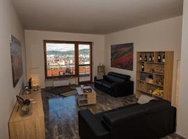 Gambaran Hotel: Langhe View Apartment