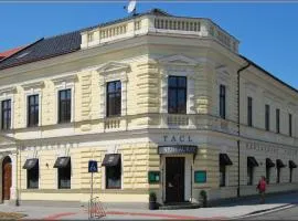 Hotel Tacl