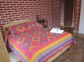 El Encanto Sorata, hotel v destinaci Sorata