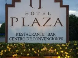Hotel Plaza