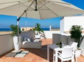 ZIBIBBO SUITES & ROOMS - Aparthotel in Centro Storico a Trapani, hotel em Trapani