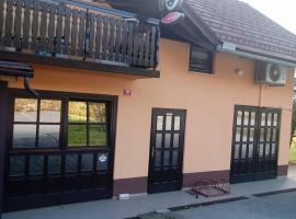 A picture of the hotel: Bed&Breakfast Zilje