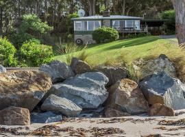 Summertime Cottage, ξενοδοχείο σε Southport