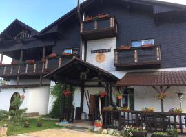 A picture of the hotel: Kurshale