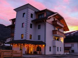 Hotel Photo: Appartments Sannerhof