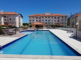 Apartamento Modus Vivendi, hotel di Ilhéus