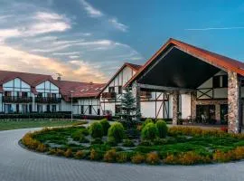 Mikołajki Resort Hotel & Spa Jora Wielka