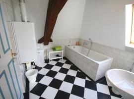 Photo de l’hôtel: Apartmick Fürth