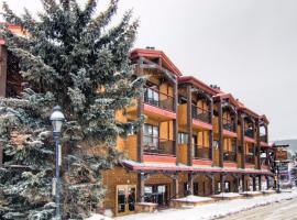 Der Steiermark, hotel in Breckenridge