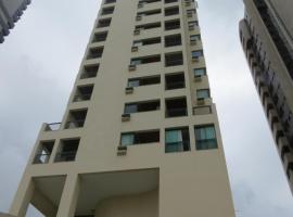 Fotos de Hotel: Flats Prodigy Beira Mar