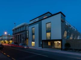 A picture of the hotel: Quest Petone