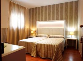 Gambaran Hotel: Hostal Paris