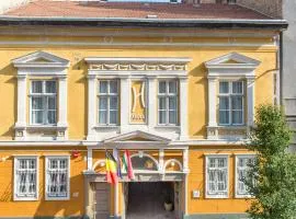 Three Corners Hotel Anna