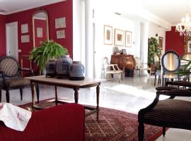 Ξενοδοχείο φωτογραφία: Homestay Valencia