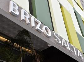 Hotel Photo: Brizo Salta