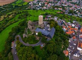 Hotel Photo: Talblick Gleiberg