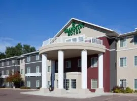 GrandStay Residential Suites Hotel - Eau Claire