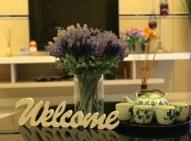 Hotel Photo: Eve Residence at Ara Damansara