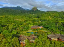 Popaywa में, होटल Popa Garden Resort