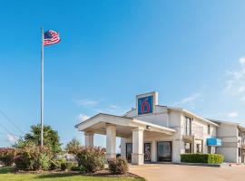 Gambaran Hotel: Motel 6-Lancaster, TX - DeSoto - Lancaster
