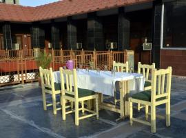 Gambaran Hotel: Hotel bengal lodge