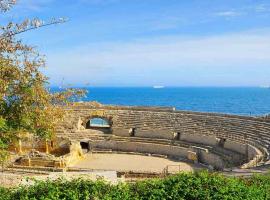 Hotel kuvat: Tarraco Theatre Apartment