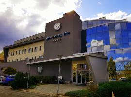 Spa Hotel Ata, Hotel in Varshets