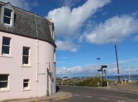 Fotos de Hotel: Beach House North Berwick