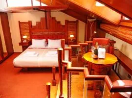 Hotel Waynapicchu
