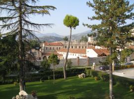 Hình ảnh khách sạn: Hotel Certosa