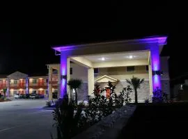 Scottish Inn & Suites - IAH Airport