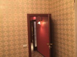 A picture of the hotel: Apartment Semigor