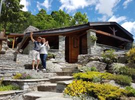Hotel Photo: CHALET A CERESOLE REALE nel Parco Gran Paradiso