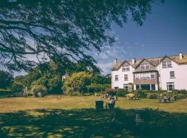 Alexandra Hotel & Restaurant