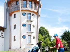 Fotos de Hotel: Topfit-Freizeitpark