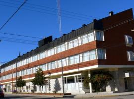 Hotel Tehuelche, hotel a Esquel
