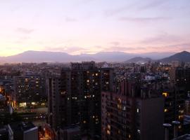 Foto di Hotel: Welcome to Santiago - Chile